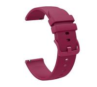 ERAKAFZTTK Bracelet sport en silicone for Garmin Venu 3, 3S, 2, 2S/2 Plus, 18 mm, 20 mm, 22 mm, compatible Fit For Garmin Forerunner 265, 255, 55/Vivoactive 5, 4, 3