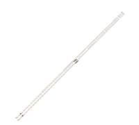 ERAKAFZTTK Convient for Samsung UA65RU7100 UN65RU7100 UE65NU7170 Barre Lumineuse V8N1-650SM0-R0 Tube de Lampe