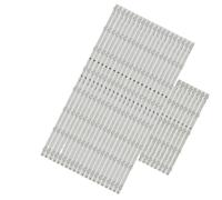ERAKAFZTTK Kit de 28 Barres LED for Sony 750TV07 KDL-75W857C KDL-75W859C KDL-75W809C S750HF59 V0 CX-75S01E02 KDL-75W850 KDL-75W855 KDL75W850C