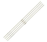 ERAKAFZTTK Kit de bande de rétroéclairage LED 1/5/10 for 85AU8K BN96-52592A ES85SV8FPKWA52 LM41-01047A/C UN85AU800DF UN85AU8000 UN85AU800D UN85AU8000F(40 pcs For 10 TV)