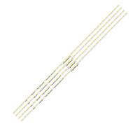 ERAKAFZTTK Kit de bande de rétroéclairage LED 1/5/10 for BN96-52585A REV00 ES70SV8FPKWA37 70AU8K UE70AU7105K 70AU8000 UN70AU8000 UE70AU8000 UA70AU8000(20 pcs For 5 TV)