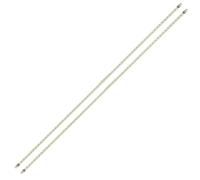 ERAKAFZTTK Kit de bande de rétroéclairage LED 1/5/10 for LK460D3LB43 46PFL8606H/6 46PFL8686K/02 46PFL8606H/12 46PFL8606T/12 SLED_2011SRP46_64_LD_REV1(10 PCS For 5 TV)