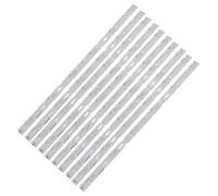 ERAKAFZTTK Lot de 10 LED for 48VLE6520 BH BL 2013ARC48 48VLE6520 48VLE6520BH 48VLE6520BL 48VLE6420 48VLE5421BG 48VLE5520BG 48VLE6420BH
