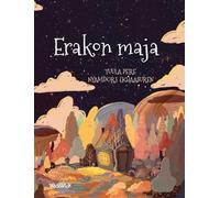 Erakon maja: Finnish Edition of "The Hermit's Hut"