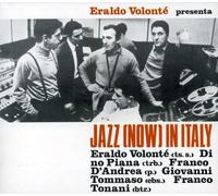 Eraldo Volonte'-Jazz in Italy