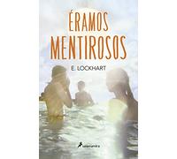 Eramos mentirosos/ We Were Liars