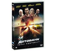 Eran Creevy - Autobahn-Fuori Controllo DVD [Import]
