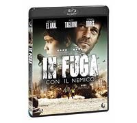 Eran Riklis - in Fuga Con Il Nemico BRD [Blu-Ray] [Import]