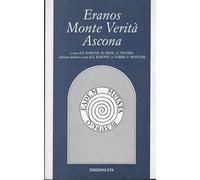 Eranos Monte Verità Ascona