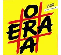 Eraora - No More Illusions