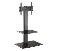 Erard 035063 support pour téléviseur 109,2 cm (43") Noir