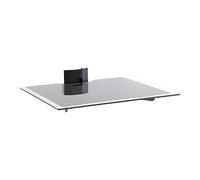 Etagère Erard - Noir - 10 kg Max - Marque Erard - Largeur 43 cm - Profondeur 35 cm - Hauteur 0.5 cm