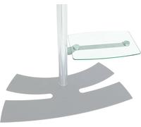 Erard Tablette Lux Up - Meubles avec support