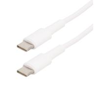 Erard 722704 câble USB USB 2.0 2 m USB C Blanc