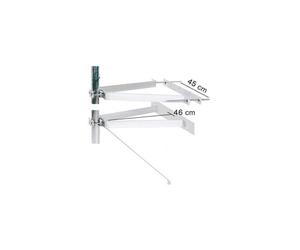 Erard 800872 Accessoire d'antenne réseau Support d'antenne