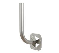 Erard 800940 Bras de déport Argent