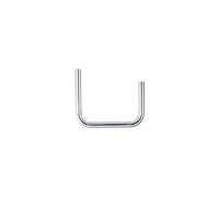 Erard 807540 Bras de déport Argent