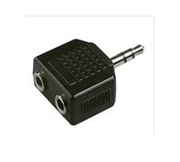 Accessoires Audio Doubleur Jack 3.5mm (7217