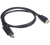Erard Câble DisplayPort vers HDMI 3 m Noir