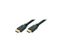 Câble Hdmi 1.4 High Speed 10m - 7883