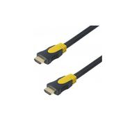 Erard Câble HDMI 6834 – 1.4 High Speed – 15 m