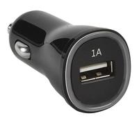ERARD - Chargeur usb 5V/1A sur allume cigare 12v noir