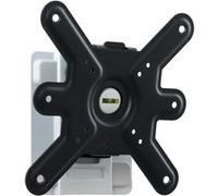 ERARD CLIFF 200T - Kit de montage (support mural basculant, support de fixation) - pour Écran LCD - acier - noir époxy, argent époxy - Taille d'écran : 19"-32" - montable sur mur Noir époxy, Argent ép