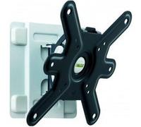ERARD CLIFF 200TW45 - Kit de montage (support mural basculant/pivotant) - pour Écran LCD - acier - noir époxy, blanc époxy - Taille d'écran : 19"-32" - montable sur mur Noir époxy, Blanc époxy G