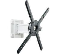 Erard Cliff 400 Twist 45° Support Mural Inclinable Et Orientable Pour Écrans De 30'-55' G