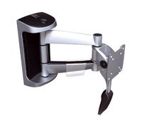 Erard CLIFF 400T 132,1 cm (52 ) Noir, Gris