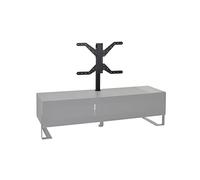 Erard Support TV Naga Colonne L/XL pour écrans 40''–85'' Noir