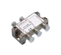 Erard Connect 5404 Répartiteur TV/satellite intérieur