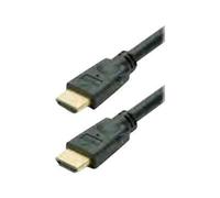 ERARD Connect - Câble HDMI avec Ethernet - 1.2 m - double blindage