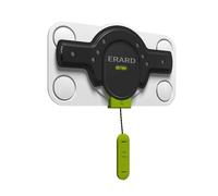 Erard Fixit 200 | Accessoires pour Écrans Support mural fixe innovant, facile à installer