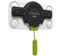 Fixation murale - Erard - FiXiT 200 - Pour écran plat 19 à 32 pouces - Support jusqu'à 30 kg - Couleur noire