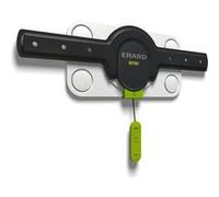 Erard Support mural TV fixe FIXIT 400 76,2 cm à 127 cm 200 kg max Noir