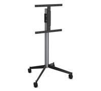 Erard KANA1200L Support mural Blanc et Noir