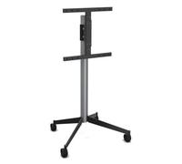 Erard KANA1200L Support mural Blanc et Noir