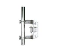ERARD - Kit de fixation de mât d'antenne (pack de 6)