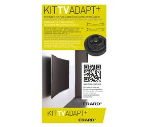 Erard KIT TV ADAPT+