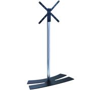 Erard Lux Up 1400 L Noir - Supports TV