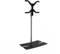 Erard Lux Up 1560XL Noir - Support TV Orientable