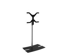 Erard - Pied TV pour écran 40 à 75 Noir 038352