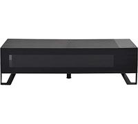 Erard Meuble TV Naga Meuble 1600 Carbon