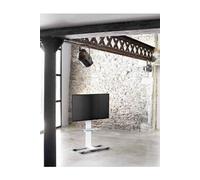 Pied TV ERARD Will 1050L 30-55P blanc Multicolore Erard Multicolore Taille unique