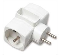 Triplite 2X16A 1X6A Sous Blister C8362 Itc308362