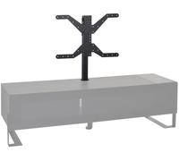 Erard Support TV Naga Colonne L/XL pour écrans 40''–85'' Noir