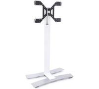 Erard Support TV Will 1600 XL – 190,5 cm (75') – Blanc