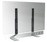 erard pied tv de table universel pour écran 20 à 50 035300