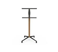 Erard PIED TV KANA 1600XXL BOIS 40 A 80 POUCES